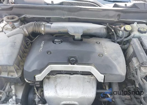 2013 Chevrolet Malibu 1Lz z USA, uszkodzony, nr VIN 1G11H5SA4DF254502